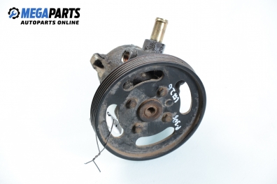 Power steering pump for Peugeot 306 1.4, 75 hp, hatchback, 5 doors, 1995