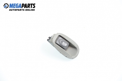 Power window button for Renault Megane Scenic 1.9 dCi, 102 hp, 2001