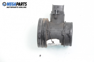 Debitmetru pentru Alfa Romeo 166 2.4 JTD, 136 cp, 2000 № Bosch 0 281 002 309