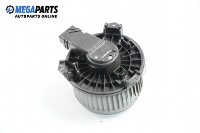 Heating blower for Suzuki Swift 1.3 , 69 hp, 3 doors, 2005 № AV272700-0311