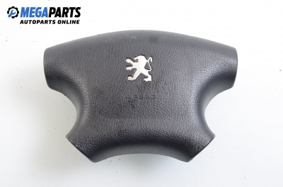 Airbag for Peugeot 306 1.9 DT, 90 hp, station wagon, 1998
