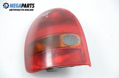 Tail light for Opel Corsa B (1993-2000) 1.2, hatchback, position: left