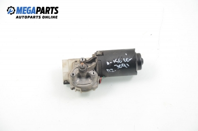 Motor ștergătoare parbriz for Alfa Romeo 156 1.8 16V T.Spark, 144 hp, sedan, 2000