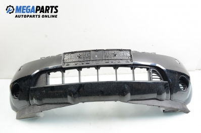 Frontstoßstange for Nissan Murano 3.5 4x4, 234 hp automatic, 2005, position: vorderseite