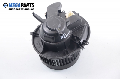 Heating blower for Volvo S60 2.4, 140 hp, 2001