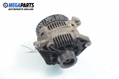 Alternator for Renault Laguna I (B56; K56) 2.0, 114 hp, hatchback automatic, 1998