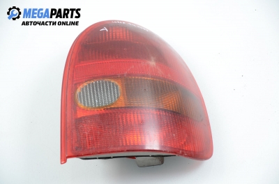 Stop for Opel Corsa B (1993-2000) 1.2, hatchback, position: dreapta