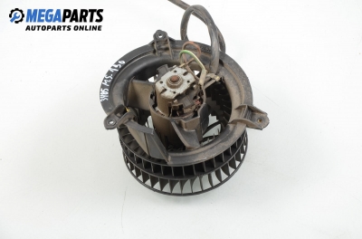 Ventilator încălzire pentru Mercedes-Benz 190 (W201) 2.0, 118 cp, 1988