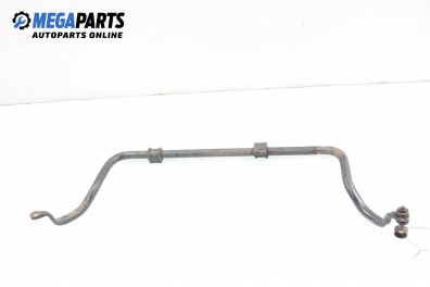 Sway bar for Mitsubishi Pajero II 2.5 TD 4WD, 99 hp, 1999, position: front