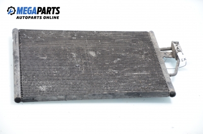 Radiator aer condiționat for BMW 5 (E39) 2.5 TDS, 143 hp, sedan, 1999