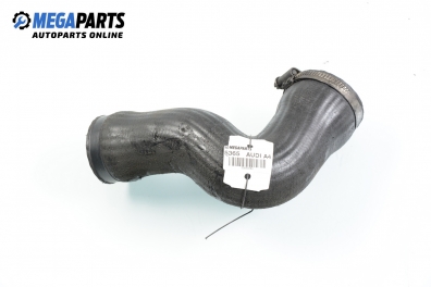 Turbo hose for Audi A4 (B5) 2.5 TDI, 150 hp, station wagon, 1998