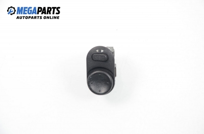 Mirror adjustment button for Opel Zafira A 1.6 16V, 101 hp, 2001