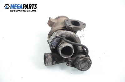 Turbo pentru BMW 5 (E39) 2.5 TDS, 143 cp, sedan, 1999 № 8100470