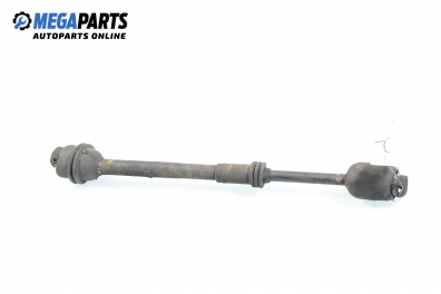 Tail shaft for Mitsubishi Pajero II 2.5 TD 4WD, 99 hp, 1999, position: rear