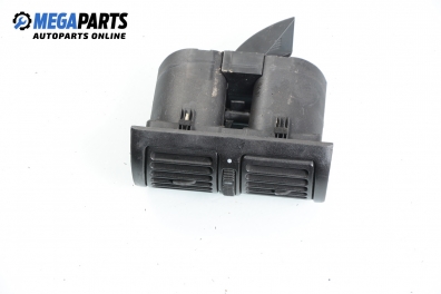 AC heat air vent for Lancia Kappa 2.0 20V, 146 hp, sedan, 1996