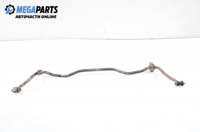 Sway bar for Subaru Impreza 1.8, 103 hp, station wagon, 1994, position: front