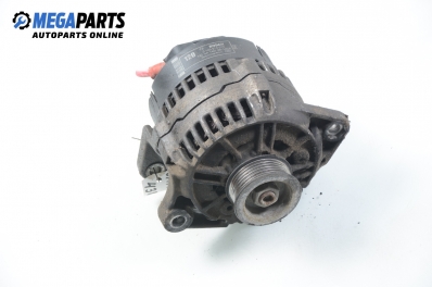 Alternator for Lancia Kappa 2.0 20V, 146 hp, sedan, 1995