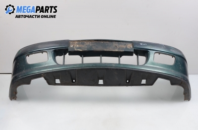 Front bumper for Rover 600 2.0, 115 hp, 1994, position: front