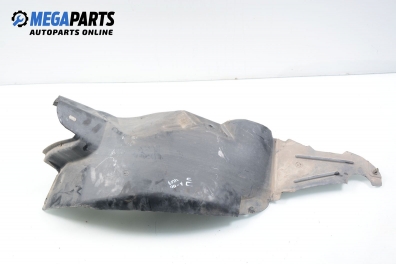 Inner fender for Mercedes-Benz A-Class W168 1.7 CDI, 90 hp, 5 doors, 1999, position: front - left