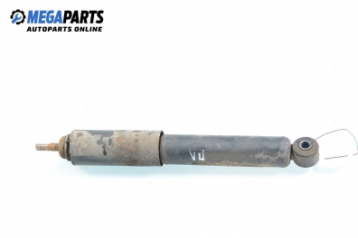 Shock absorber for Mitsubishi Pajero II 2.5 TD 4WD, 99 hp, 1999, position: front - left