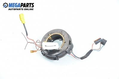 Steering wheel ribbon cable for BMW 5 (E39) 2.5 TDS, 143 hp, sedan, 1998