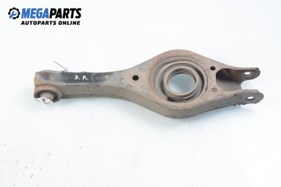 Control arm for Hyundai i30 1.4, 109 hp, hatchback, 2010, position: left