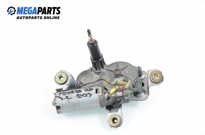 Front wipers motor for Nissan Primera (P11) 2.0 16V, 131 hp, station wagon, 1998