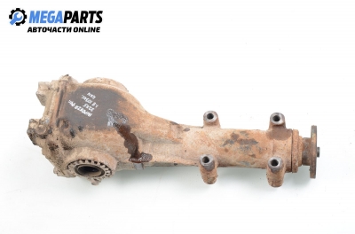 Differential for Subaru Impreza 1.8, 103 hp, station wagon, 1994