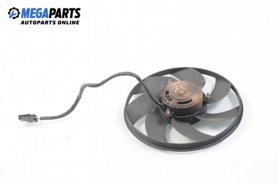 Radiator fan for Peugeot 806 2.0 Turbo, 147 hp, 1995