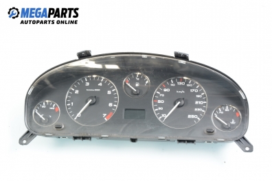 Bloc instrumente de bord pentru Peugeot 406 2.0 16V, 135 cp, coupe, 2000