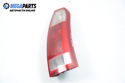 Tail light for Opel Meriva A 1.7 CDTI, 100 hp, 2003, position: right