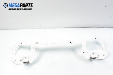 Front slam panel for Peugeot 106 1.0, 50 hp, 3 doors, 1999