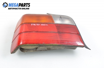 Tail light for BMW 3 (E36) 1.8, 113 hp, sedan, 1993, position: left