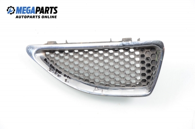 Grill for Renault Megane 2.0 16V, 147 hp, coupe, 2001, position: right