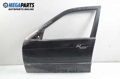 Door for BMW 3 (E36) 1.6, 102 hp, sedan, 1996, position: front - left