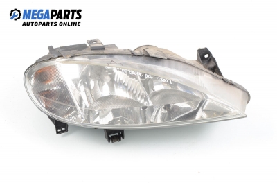 Headlight for Renault Megane 2.0 16V, 147 hp, coupe, 2001, position: right