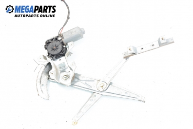 Macara electrică geam pentru Lancia Kappa 2.0 20V, 146 cp, sedan, 1996, poziție: dreaptă - spate