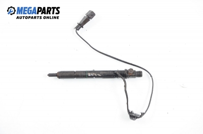 Injector inteligent pentru Audi A6 (C5) 2.5 TDI, 150 cp, sedan, 1999