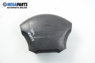 Airbag for Nissan Almera (N15) 1.4, 75 hp, hatchback, 5 doors, 1995