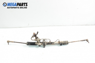 Hydraulic steering rack for Toyota Corolla (E110) 1.4, 86 hp, hatchback, 5 doors, 1999