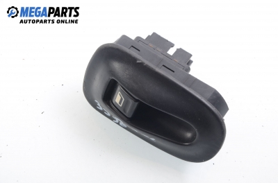 Power window button for Peugeot 306 (1993-2001), station wagon