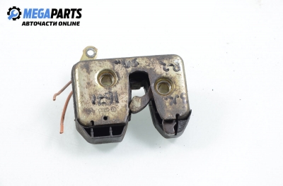 Încuietoare portbagaj for Volkswagen Passat (B3) (1988-1993) 1.8, combi, position: din spate