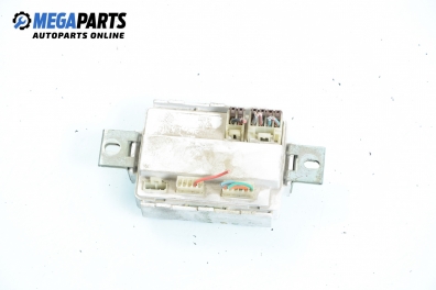 Steuermodul f. elektrischen fensterheber für Lancia Kappa 2.0 20V, 146 hp, sedan, 1996