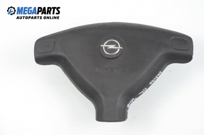 Airbag for Opel Zafira A 1.6 16V, 101 hp, 2001