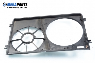 Fan shroud for Volkswagen Golf IV 1.6 16V, 105 hp, 3 doors, 2000