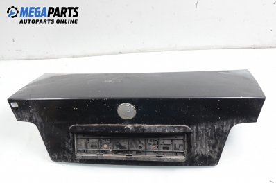 Boot lid for BMW 3 (E36) 1.6, 102 hp, sedan, 1996