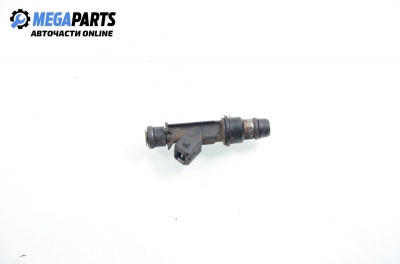 Gasoline fuel injector for Opel Astra G 1.4 16V, 90 hp, sedan, 2004