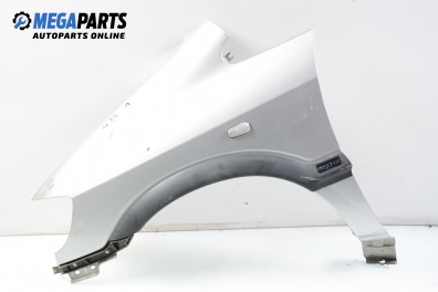 Fender for Opel Zafira A 1.8 16V, 125 hp, 2003, position: left