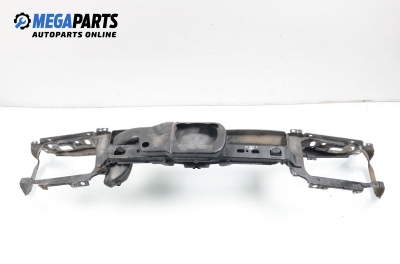 Front upper slam panel for Volkswagen Passat 1.8, 90 hp, sedan, 1990