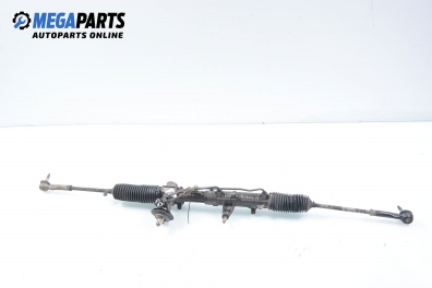 Hydraulic steering rack for Lancia Lybra 1.8 16V, 131 hp, sedan, 1999